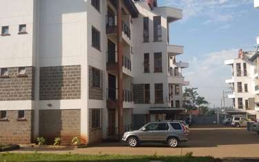 1 Bed Apartment with En Suite at Tom Mboya