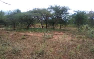 Land at Namanga Rd
