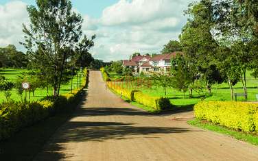 4,046.86 ac Residential Land at Rhino Park Road