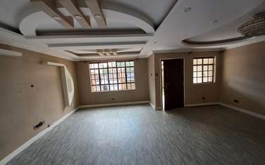 4 Bed Townhouse with En Suite at Rabai Road