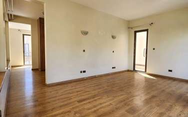 5 Bed Townhouse with En Suite in Kileleshwa