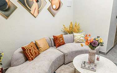 Studio Apartment with En Suite in Ruaka