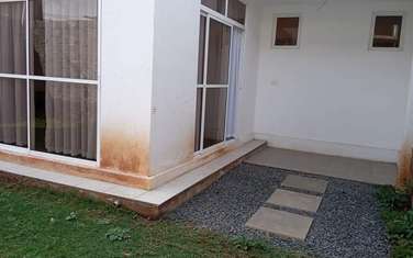 3 Bed House with En Suite at Gataka Road