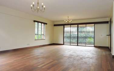 4 Bed Apartment with En Suite at Taarifa Road