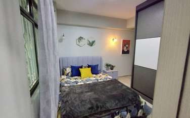 3 Bed Apartment with En Suite in Kileleshwa