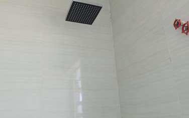 3 Bed Townhouse with En Suite at Muigai