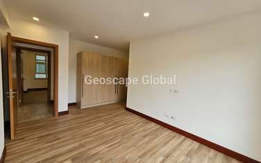 3 Bed Apartment with En Suite in Gigiri
