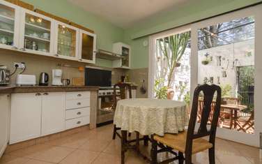 2 Bed House  in Muthaiga