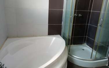 2 Bed Apartment with Swimming Pool in Waiyaki Way