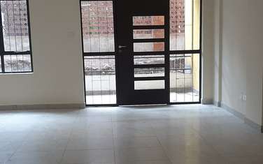 3 Bed Apartment with Lift at Carnivore Next To Wilson Airport