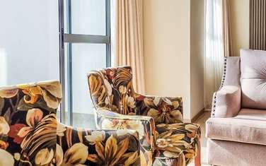2 Bed Apartment with En Suite at Lower Kabete