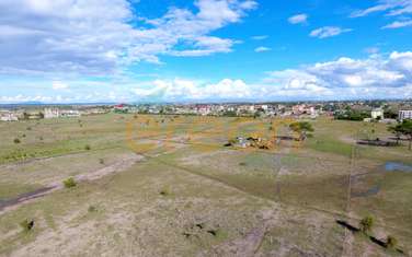 0.25 ac Land in Ongata Rongai