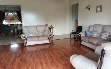 4 Bed Apartment with En Suite at Peponi Rd