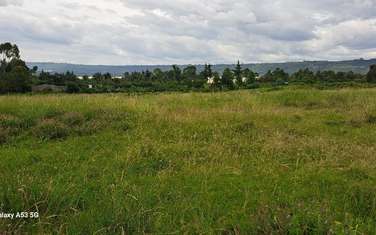 0.2 ha Land at Limuru Ruaka Road