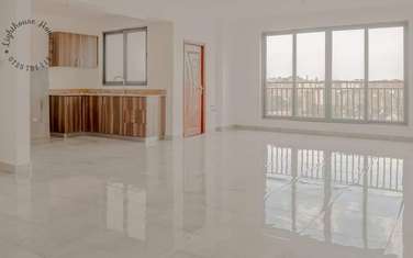 2 Bed Apartment with En Suite in South B