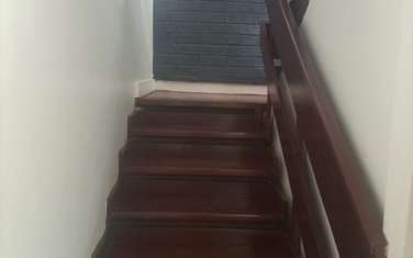 4 Bed Townhouse with Garage at Galana Road