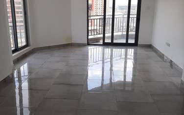 3 Bed Apartment with Balcony in Mombasa Road