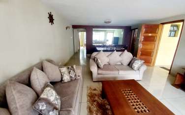 2 Bed Apartment with En Suite at Riara