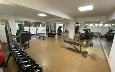 Serviced 2 Bed Apartment with En Suite in Westlands Area