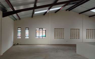 7,530 ft² Warehouse with Parking in Ruaraka