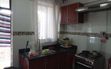 2 Bed Apartment with En Suite at Kilimani Estate Off Muringa Road.