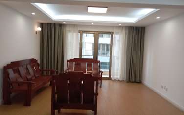 4 Bed Apartment with En Suite at Gitanga Road