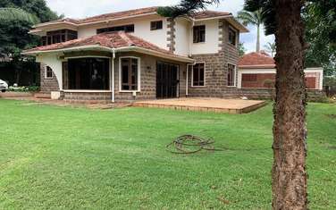 5 Bed House with En Suite at Kitisuru