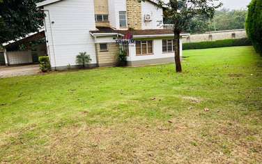 4 Bed House in Gigiri