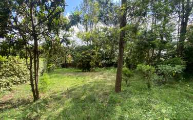 Residential Land in Ngong