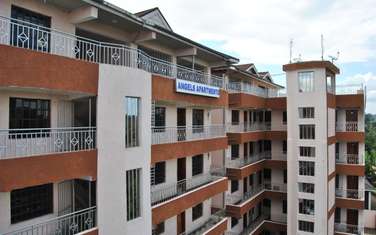 2 bedroom apartment for sale in Kiambu Road