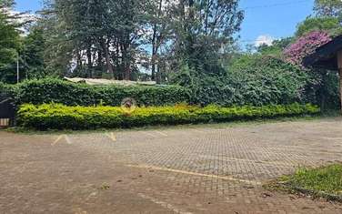 Land at Upper Hill