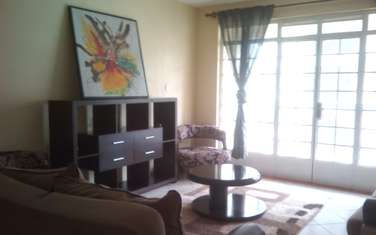 3 Bed Apartment with En Suite at Salim Road/ Muthiora Road