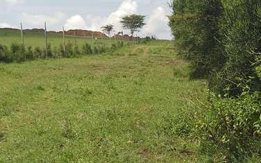  0.113 ac land for sale in Ngong