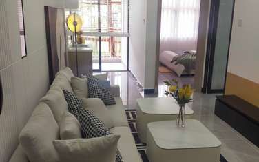 1 Bed Apartment with En Suite at Chania Avenue