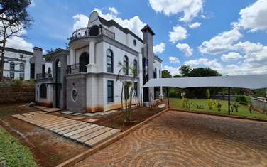 5 bedroom townhouse for sale in Loresho