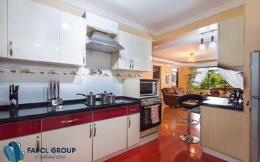 2 Bed Apartment with Balcony at Church Road
