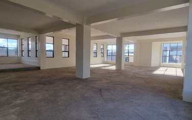 2,800 ft² Office with Backup Generator at Langata Road
