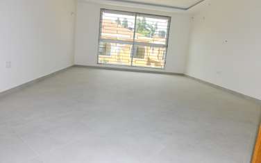 2 Bed Apartment with En Suite at Nyali