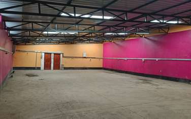 Warehouse  in Karen