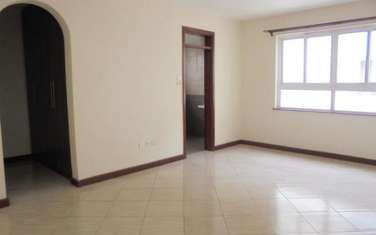 Furnished 3 Bed Apartment with Aircon in Westlands Area