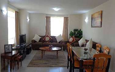 Serviced 2 Bed Apartment with En Suite at Mombasa Road