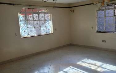 4 Bed Townhouse with Aircon in Embakasi