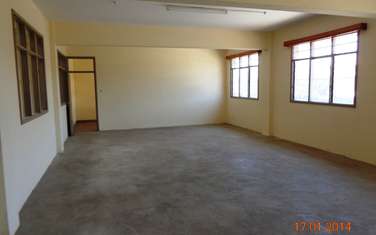 10,000 ft² Commercial Property with Parking in Mombasa Road
