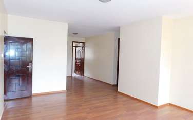 3 Bed Apartment with En Suite at Fourways Junction Estate