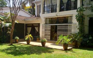 5 Bed Villa with En Suite at Mzima Springs