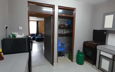 3 Bed Apartment with En Suite in Kahawa