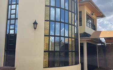 5 bedroom townhouse for sale in Juja