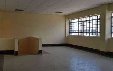 Warehouse for rent in Industrial Area