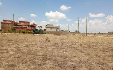 0.11 ac residential land for sale in Kamakis