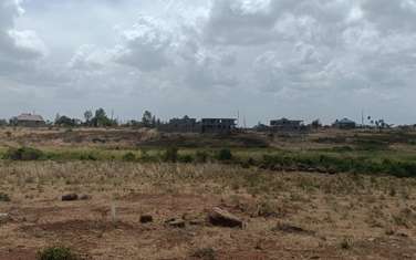 4,600 ft² Residential Land at Cornerstone